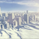 Illustration for article titled Global Warming May Have Prevented Super Ice Age